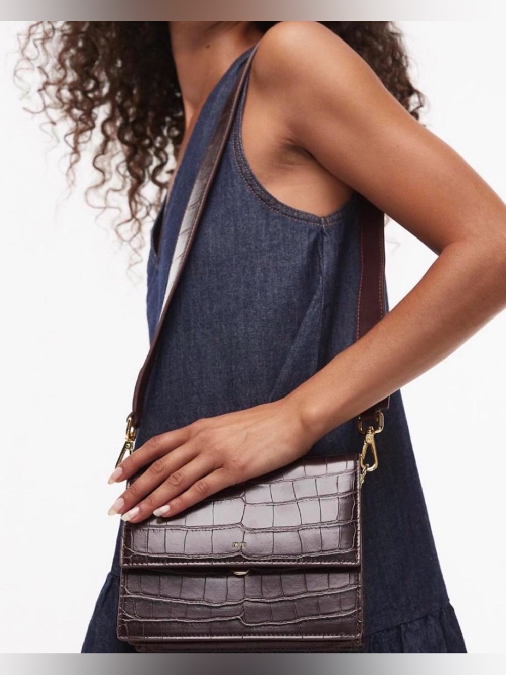JW PEI Handbag